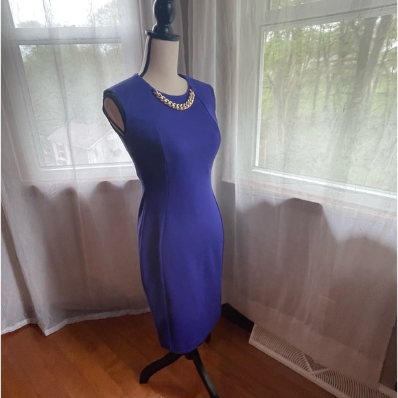 Calvin Klein Dresses Calvin Klein Interview Dress Comes With